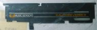 Philips 4822 443 61557 klepje voor DC846