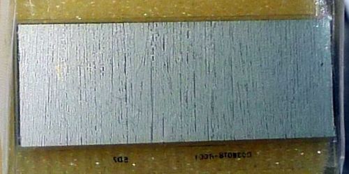 Philips 4822 130 90129 display voor AC744