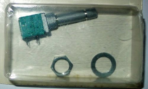 Philips 4822 273 10261 volumepotmeter voor DC741