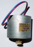 Mabuchi EG-510AD-TB Philips 4822 361 20109