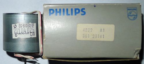 Mabuchi EG-510ED-6F Philips 4822 361 20141