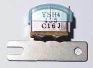 Panasonic SJH99 opname/weergavekop