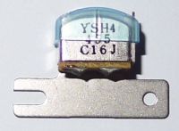 Panasonic SJH99 opname/weergavekop