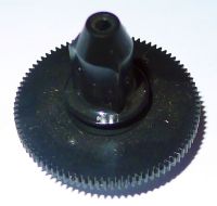 Philips 4822 528 10476 spoelschotel met slipkoppeling