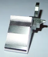 Philips 4822 410 22699 pauzeknop voor cassettedeck