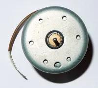 Sankyo DFR9R11 Philips 4822 361 20168