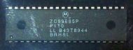 ZC99685P P110 mask programmed microcontroller