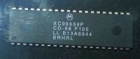 XC99659P CD-88 P105 mask programmed microcontroller 4822 209 73232