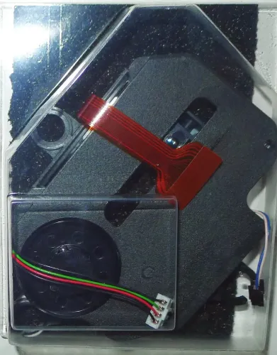 Philips VAM2103/08 CD loopwerk