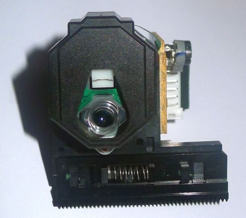 HPC-1LX laserunit