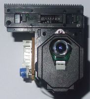 HPC-1MX laserunit