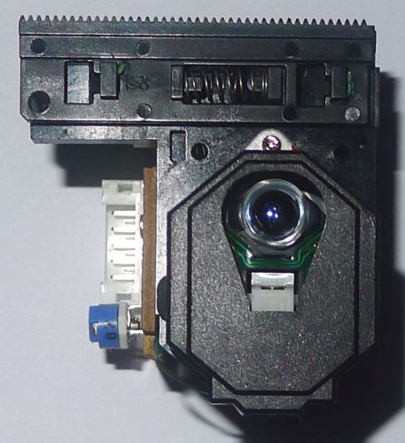 HPC-1MX laserunit