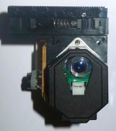 KCP-1H laserunit