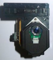 KCP-1H laserunit