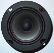 Monacor SPP-90 tweeter 3" 8 ohm