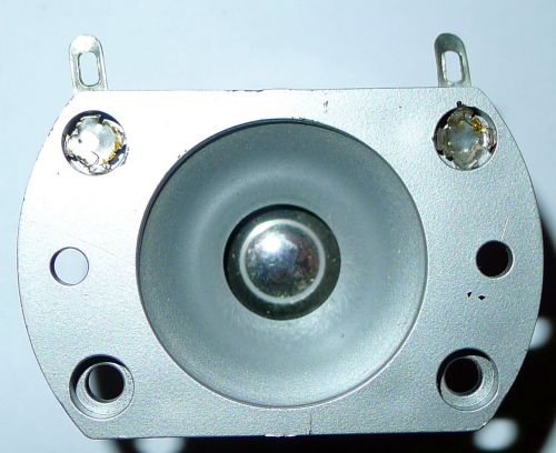 Monacor HT-15 micro-tweeter 4 ohm