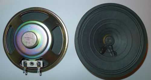 32 ohm 10cm luidspreker Grundig 19144-039.62