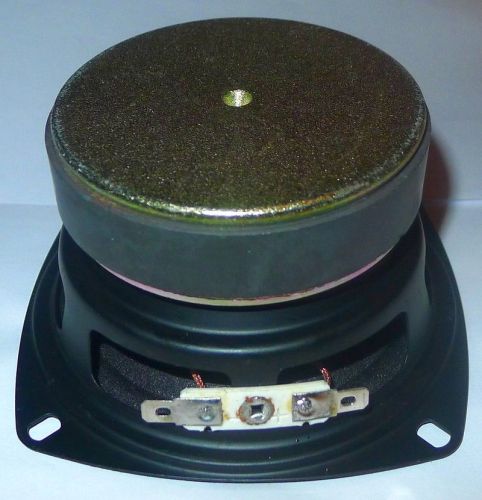 Eagle L018C woofer 4" 8 ohm 10W