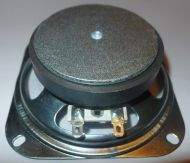 Eagle L018D waterbestendige breedbandluidspreker 4" 8 ohm 15W