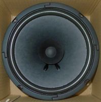 Eagle L032 breedbandluidspreker 8" 8 ohm 15W