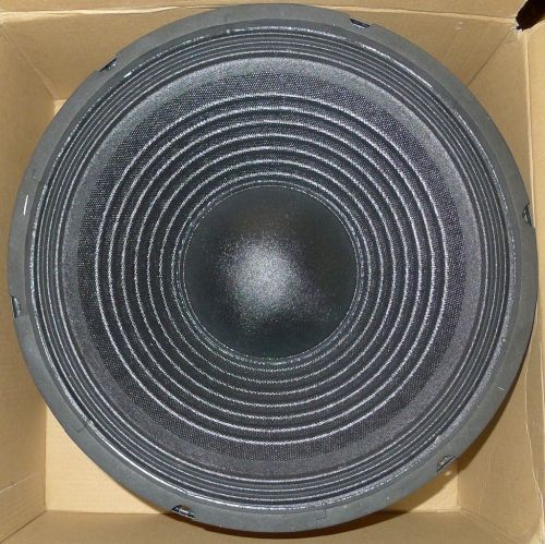 SoundLAB L042P woofer 12" 8 ohm 200W