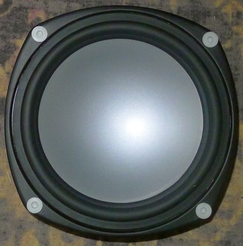 McFarlow OS-2500-AL subwoofer 10" 8 ohm 200W