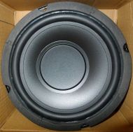 HQ-Power VDSSP8/8 woofer 8" 8 ohm 350W