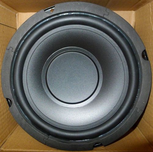 HQ-Power VDSSP8/8 woofer 8" 8 ohm 350W