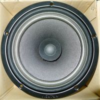 Visaton F170NG hifi breedbandluidspreker 6.5" 8 ohm 25W