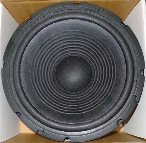 Visaton W300 hifi woofer 12" 4 ohm 120W