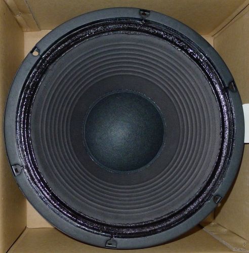 Monarch SP-310PA woofer 12" 8 ohm 100W