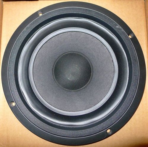 Siare 230SPCR 8" 8Ω 40W woofer