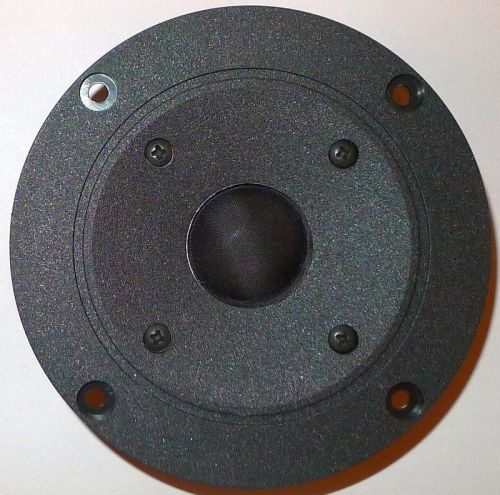 TVM ARV-104-03/8 dome tweeter 8 ohm 45W