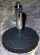 Microfoonstandaard 10cm tafelmodel Altai D-4