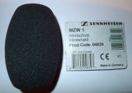 Plopkap Sennheiser MZW1