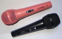 Vocal Dynamic Microphone G158