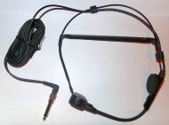 Headset microphone Yoga DM-193 A090AG