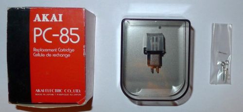 Akai PC-85 element inclusief naald