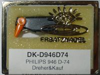 DK-D946D74 (Philips 946/D74)
