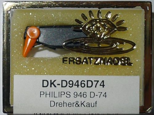 DK-D946D74 (Philips 946/D74)