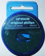 Philips 946/D71 Elliptical