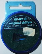 Philips 946/D72 Elliptical