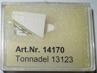 Tonnadel 13123 (Pioneer)