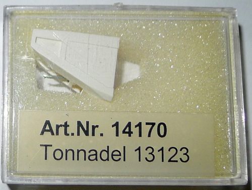 COM Tonnadel 13123  (Pioneer PN-290T)