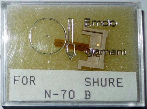 Emdo D-1635 (Shure N-70B)