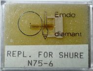 Emdo D-1624 (Shure N75-6)