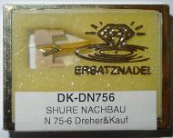 DK-DN756 (Shure N75-6)
