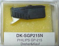Dreher & Kauf DK-SGP215N (Philips GP215)
