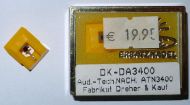 Dreher & Kauf DK-DA3400 (Audio Technica ATN-3400)