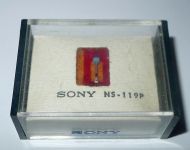 Sony NS-119P